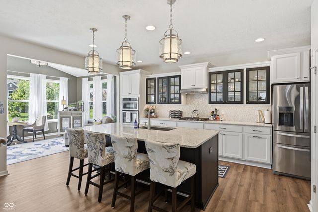 4311 Bexley Court, Avon, IN 46123