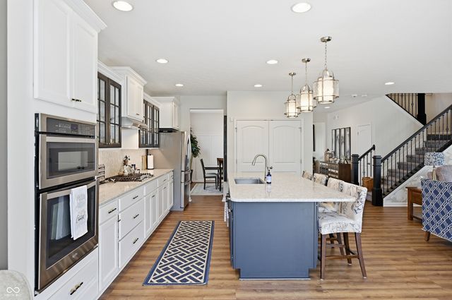 4311 Bexley Court, Avon, IN 46123