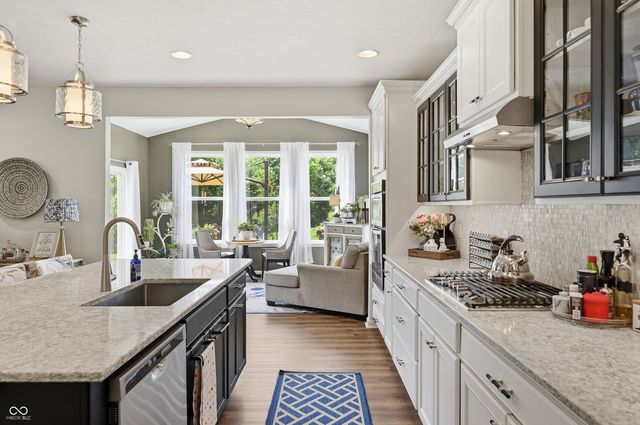 4311 Bexley Court, Avon, IN 46123