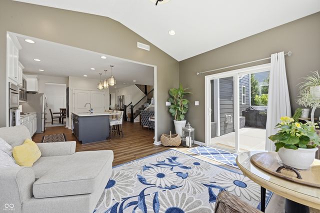 4311 Bexley Court, Avon, IN 46123