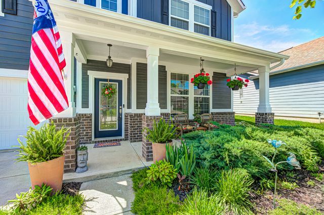 4311 Bexley Court, Avon, IN 46123