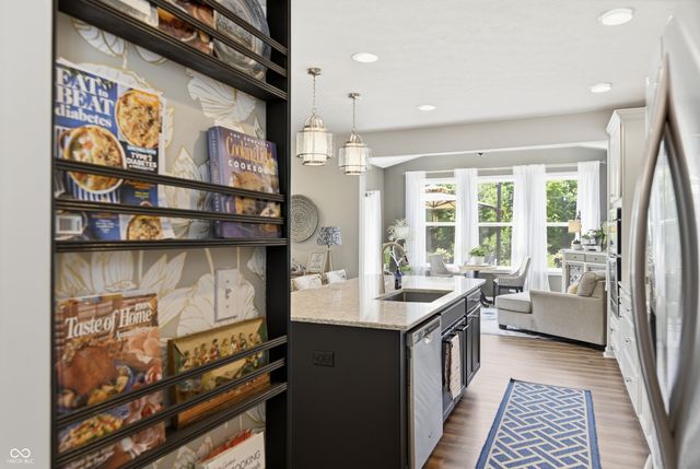 4311 Bexley Court, Avon, IN 46123