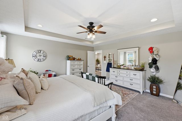 4311 Bexley Court, Avon, IN 46123