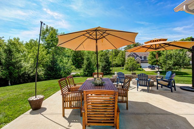 4311 Bexley Court, Avon, IN 46123
