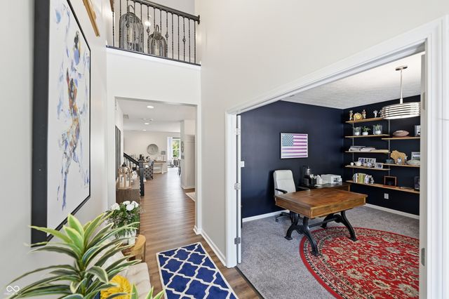 4311 Bexley Court, Avon, IN 46123