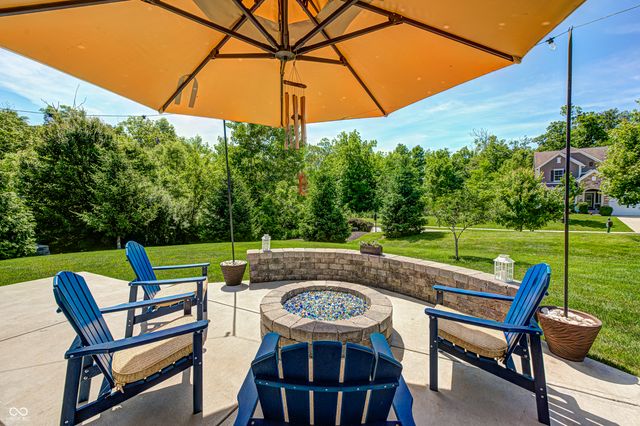 4311 Bexley Court, Avon, IN 46123