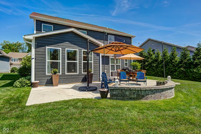 4311 Bexley Court, Avon, IN 46123