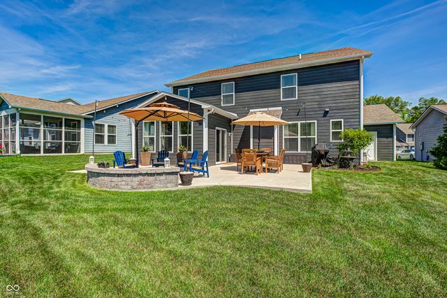 4311 Bexley Court, Avon, IN 46123