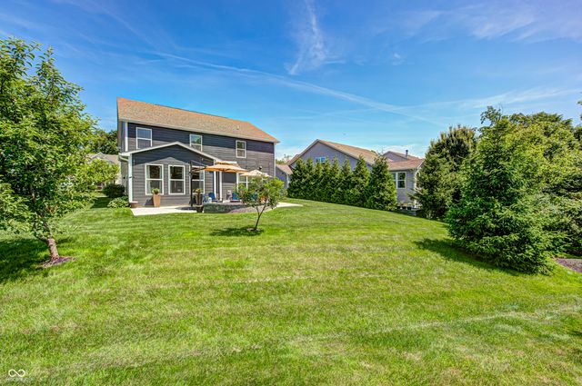 4311 Bexley Court, Avon, IN 46123