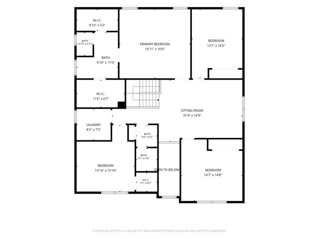 4311 Bexley Court, Avon, IN 46123