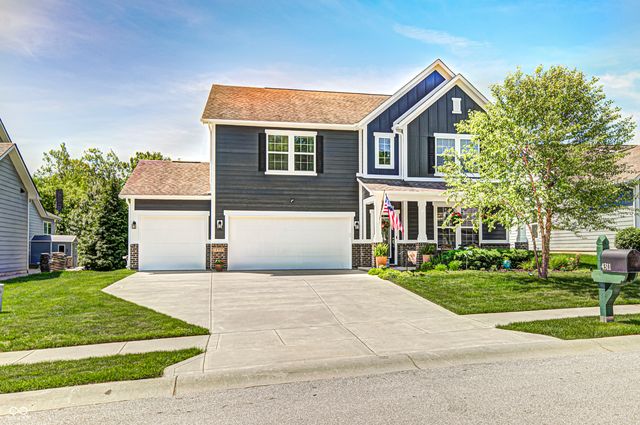 4311 Bexley Court, Avon, IN 46123