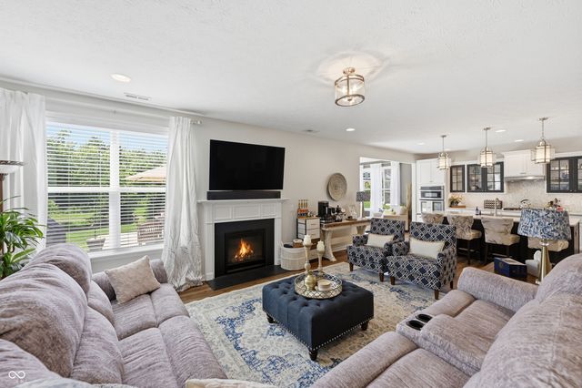 4311 Bexley Court, Avon, IN 46123