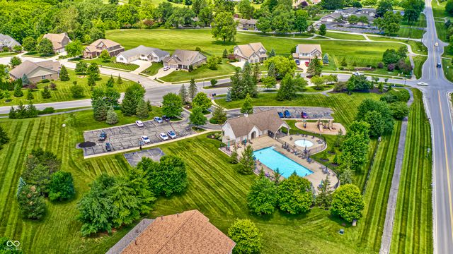 4311 Bexley Court, Avon, IN 46123