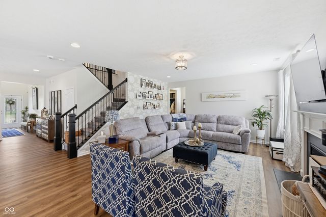 4311 Bexley Court, Avon, IN 46123