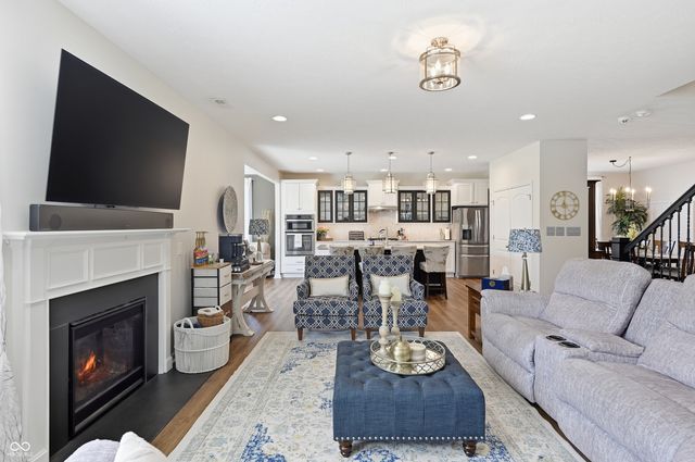 4311 Bexley Court, Avon, IN 46123