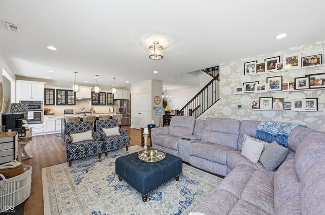 4311 Bexley Court, Avon, IN 46123