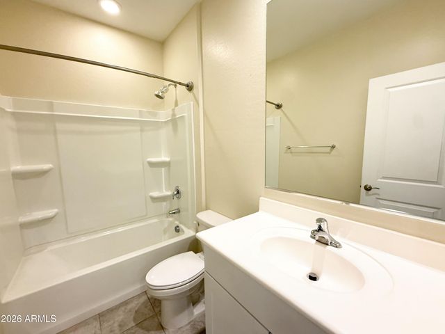 4373 W Allen Street, Laveen, AZ 85339
