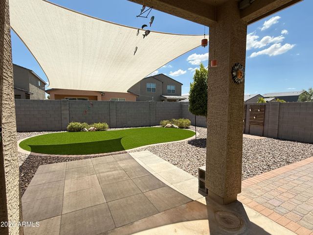 4373 W Allen Street, Laveen, AZ 85339