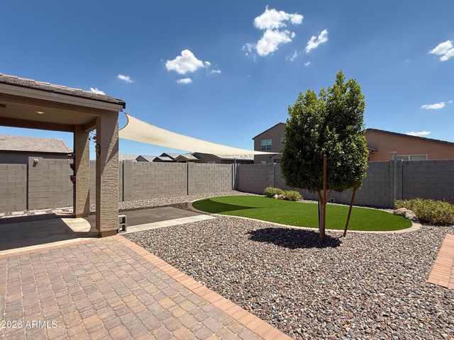 4373 W Allen Street, Laveen, AZ 85339