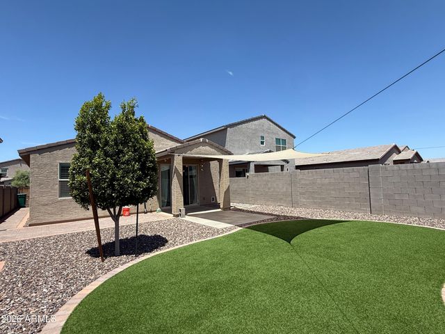 4373 W Allen Street, Laveen, AZ 85339