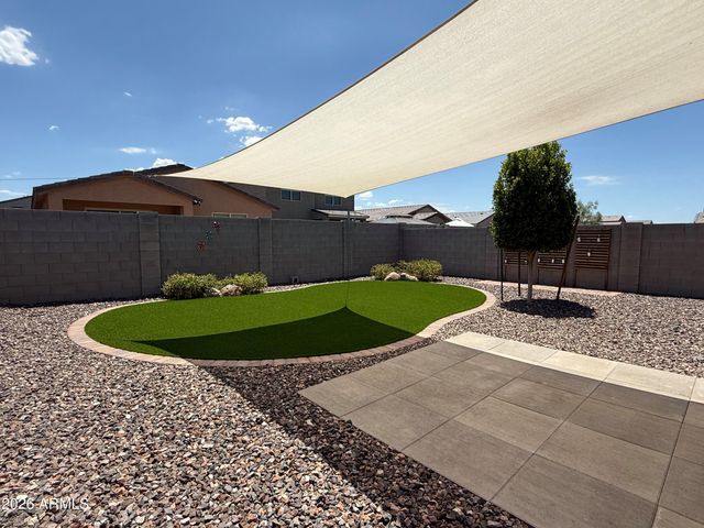 4373 W Allen Street, Laveen, AZ 85339