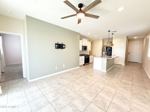 4373 W Allen Street, Laveen, AZ 85339
