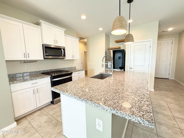 4373 W Allen Street, Laveen, AZ 85339