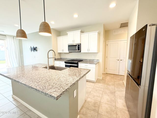 4373 W Allen Street, Laveen, AZ 85339