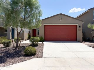 4373 W Allen Street, Laveen, AZ 85339