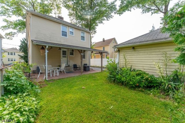 139 Coddington St, Rahway City, NJ 07065