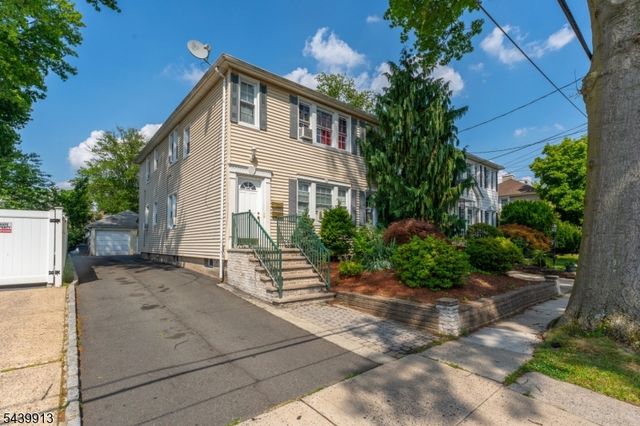 139 Coddington St, Rahway City, NJ 07065