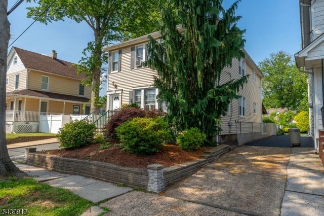 139 Coddington St, Rahway City, NJ 07065