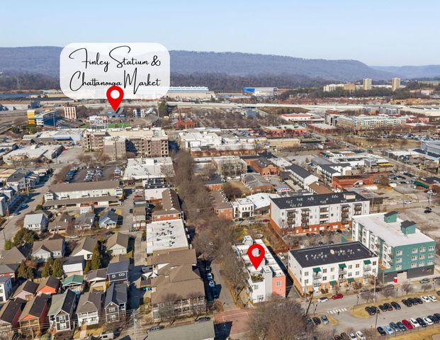 131 W 17th Street, Chattanooga, TN 37408