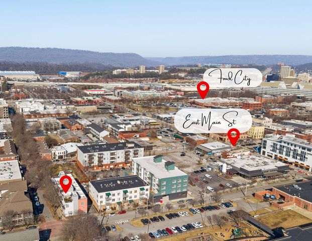 131 W 17th Street, Chattanooga, TN 37408