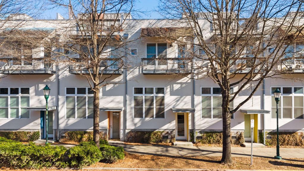 131 W 17th Street, Chattanooga, TN 37408