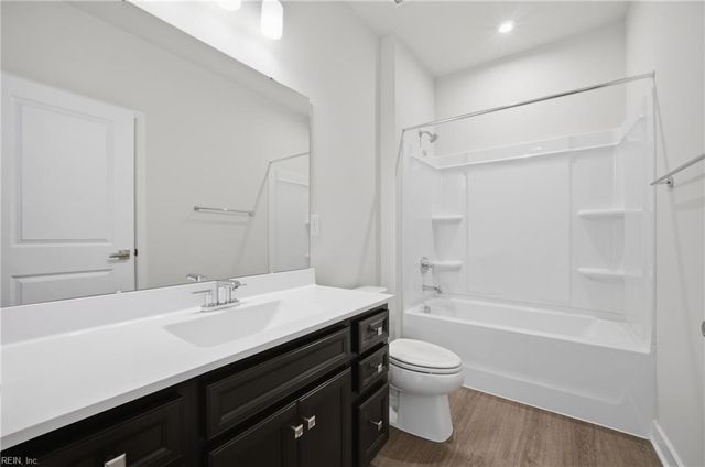 109 Backwoods LN, Moyock, NC 27958