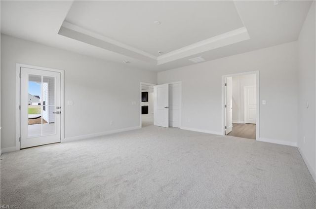 109 Backwoods LN, Moyock, NC 27958