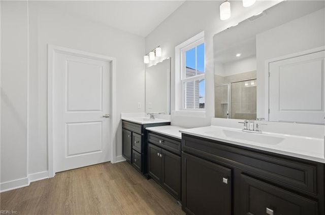 109 Backwoods LN, Moyock, NC 27958