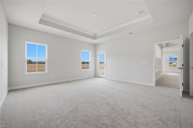 109 Backwoods LN, Moyock, NC 27958