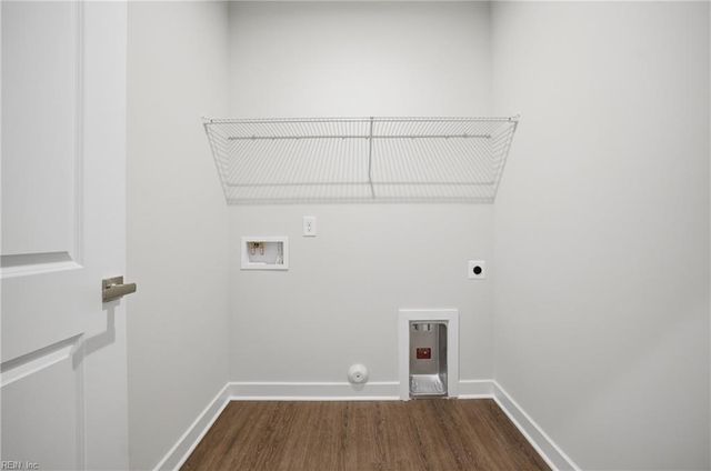 109 Backwoods LN, Moyock, NC 27958