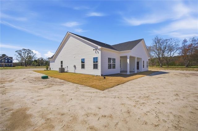 109 Backwoods LN, Moyock, NC 27958