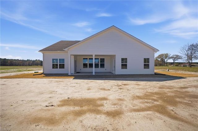 109 Backwoods LN, Moyock, NC 27958