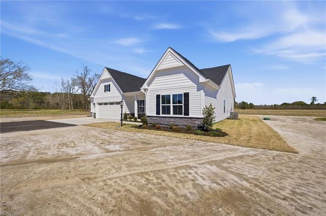 109 Backwoods LN, Moyock, NC 27958