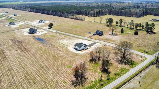 109 Backwoods LN, Moyock, NC 27958