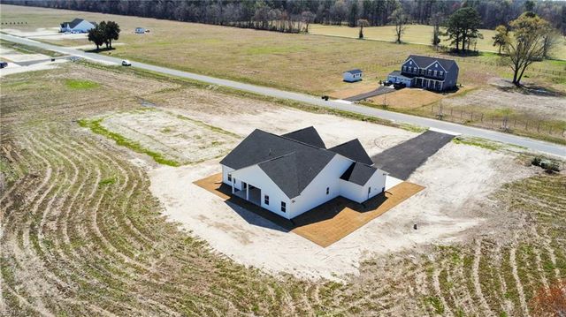 109 Backwoods LN, Moyock, NC 27958