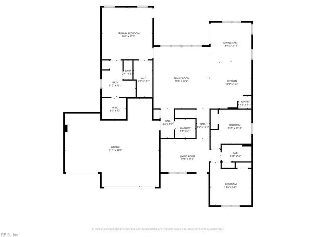 109 Backwoods LN, Moyock, NC 27958