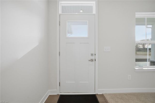 109 Backwoods LN, Moyock, NC 27958