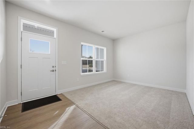 109 Backwoods LN, Moyock, NC 27958