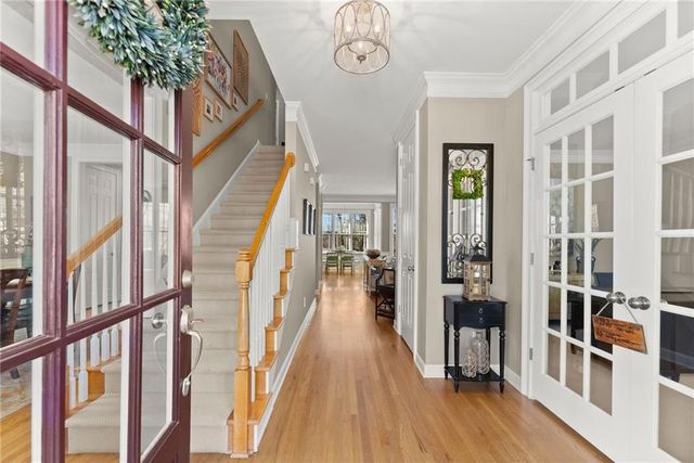 6049 Grand Reunion Drive, Hoschton, GA 30548