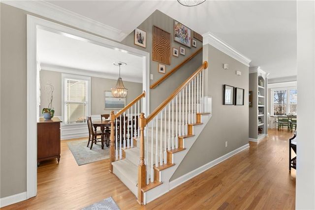 6049 Grand Reunion Drive, Hoschton, GA 30548